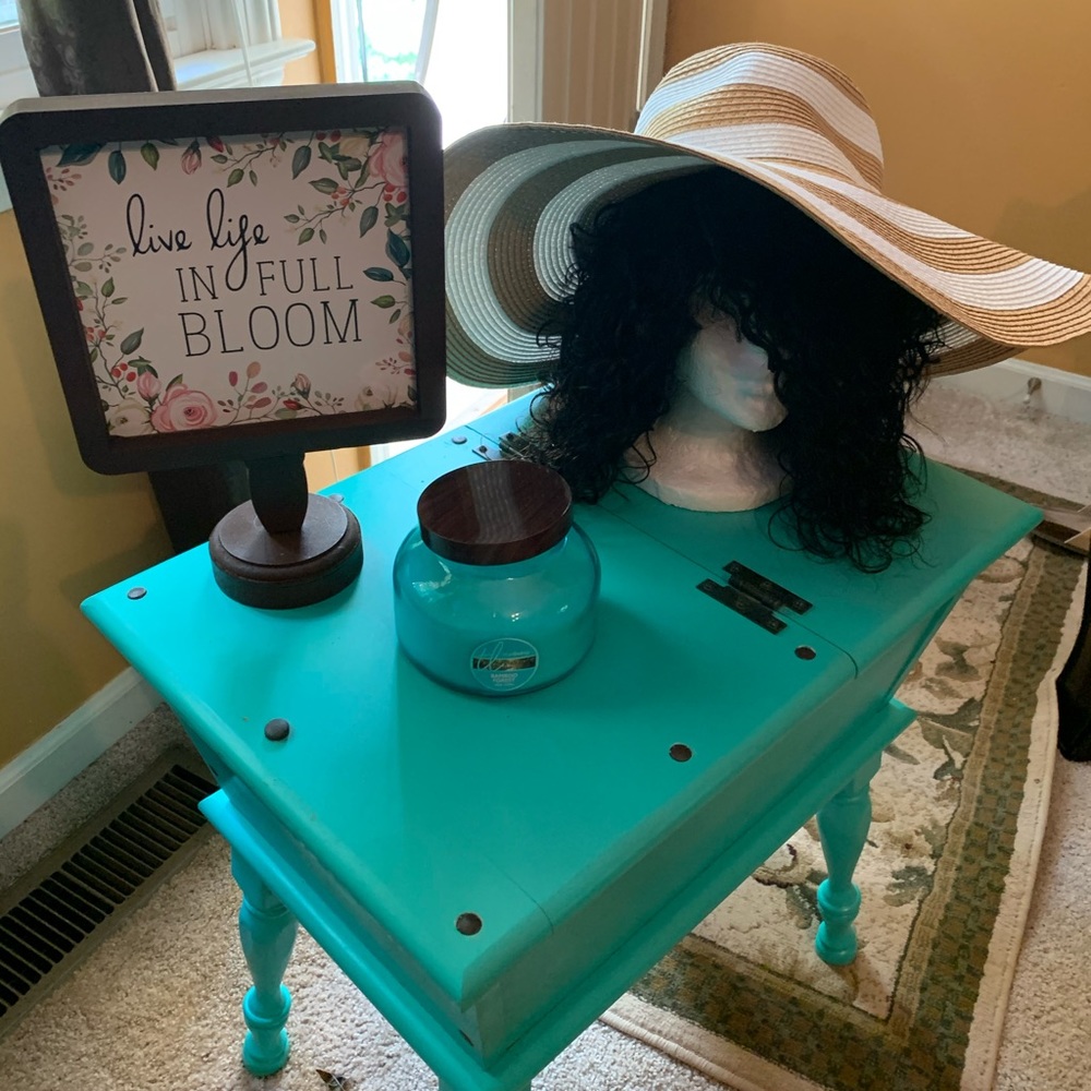 Hat *Never worn